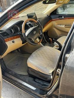 هیۆندای سۆناتا